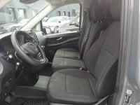 Auto Usate A Ravenna | Mercedes-Benz Vito Vito 114 Cdi Compact Furgone