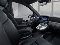 Auto Nuove Pronta Consegna A Ravenna | Mercedes-Benz Classe V V 300 D Exclusive 4Matic Extralong