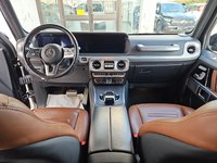 Auto Usate A Ravenna | Mercedes-Benz Classe G G 350 D Automatic Premium 286Cv