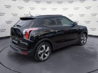Auto Nuove Pronta Consegna A Ravenna | Kgm Tivoli Tivoli 1.5 Gdi Luxury Automatic Turbo 135 Cv