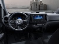 Auto Nuove Pronta Consegna A Ravenna | Mercedes-Benz Vito 114 Cdi Furgone Long Pro Auto