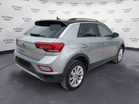 Auto Usate A Ravenna | Volkswagen T-Roc T-Roc 2.0 Tdi Style 115Cv