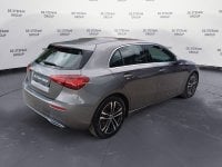 Auto Km0 A Ravenna | Mercedes-Benz Classe A A 180 D Progressive Advanced