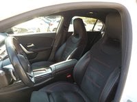 Auto Usate A Ravenna | Mercedes-Benz Classe A A 200 Amg Line Advanced Plus Night-Pack