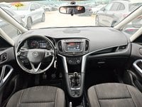 Auto Usate A Ravenna | Opel Zafira Zafira 1.6 Cdti Advance S&S 134Cv 7 Posti