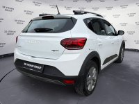 Auto Usate A Ravenna | Dacia Sandero Sandero Stepway 1.0 Tce Expression Eco-G 100Cv