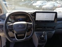 Auto Usate A Ravenna | Ford Transit Custom Transit Custom V710 280 2.0 Ecoblue 136Cv Trend L1H1