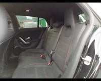 Auto Usate A Ravenna | Mercedes-Benz Cla Cla Shooting Brake 200 D Amg Line Advanced Plus Night-Pack