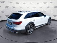 Auto Usate A Ravenna | Audi A4 Allroad Quattro A4 V 2019 Allroad Quattro 40 2.0 Tdi Mhev Business...