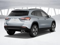 Auto Nuove Pronta Consegna A Ravenna | Mercedes-Benz Gla Gla 200 D Progressive Extra Night-Pack