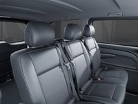 Auto Nuove Pronta Consegna A Ravenna | Mercedes-Benz Vito 116 Cdi Mixto Long Select 4Matic