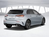 Auto Nuove Pronta Consegna A Ravenna | Mercedes-Benz Classe A A 180 D Amg Line Extra Night-Pack