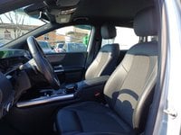 Auto Usate A Ravenna | Mercedes-Benz Classe B B 180 D Automatic Sport Plus