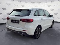 Auto Usate A Ravenna | Mercedes-Benz Classe B B 180 D Automatic Sport Plus