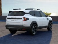 Auto Nuove Pronta Consegna A Ravenna | Dacia Bigster Bigster 1.2 Tce Mhev Extreme 140 Cv
