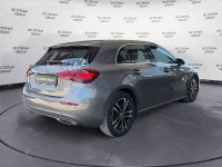 Auto Usate A Ravenna | Mercedes-Benz Classe A A 180 D Progressive Advanced