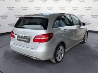 Auto Usate A Ravenna | Mercedes-Benz Classe B B 160 D (Cdi) Sport Tech