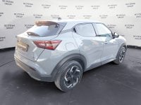 Auto Usate A Ravenna | Nissan Juke Juke 1.6 Hev N-Connecta