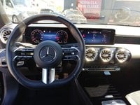 Auto Usate A Ravenna | Mercedes-Benz Classe A A 200 D Amg Line Advanced Plus Night-Pack