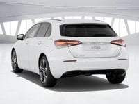 Auto Nuove Pronta Consegna A Ravenna | Mercedes-Benz Classe A A 180 D Progressive Extra Night-Pack