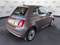 Auto Usate A Ravenna | Fiat 500 500 1.2 Lounge S&S 69Cv Dualogic My19