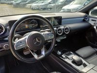 Auto Usate A Ravenna | Mercedes-Benz Classe A A 220 Premium 4Matic Night-Pack