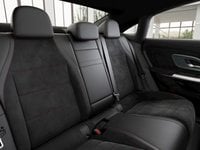 Auto Nuove Pronta Consegna A Ravenna | Mercedes-Benz Cla Hybrid Cla 200 Amg Line Advanced Plus