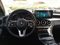 Auto Usate A Ravenna | Mercedes-Benz Classe C C 220 D 4Matic Sport Plus