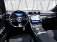 Auto Nuove Pronta Consegna A Ravenna | Mercedes-Benz Classe C C Sw 220 D 4Matic Amg Line Advanced...