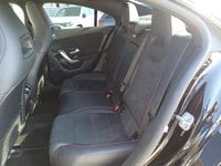 Auto Usate A Ravenna | Mercedes-Benz Cla Cla Coupé 180 D Automatic Premium Night-Pack