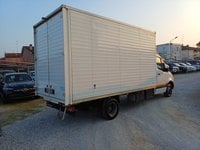 Auto Usate A Ravenna | Mercedes-Benz Sprinter 414 2.1 Cdi T 43/35 Rwd R.gem. Evi