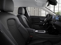 Auto Nuove Pronta Consegna A Ravenna | Mercedes-Benz Classe A A 180 D Progressive Extra Night-Pack
