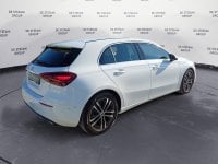 Auto Usate A Ravenna | Mercedes-Benz Classe A A 180 D Progressive Advanced