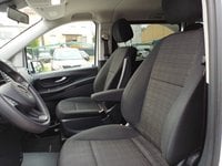 Auto Usate A Ravenna | Mercedes-Benz Vito Vito 116 Cdi Mixto Compact 4X4