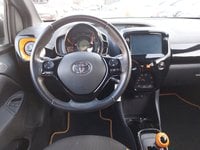 Auto Usate A Ravenna | Toyota Aygo Aygo 5P 1.0 X-Cool M-Mt 72Cv