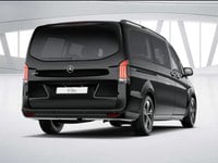 Auto Nuove Pronta Consegna A Ravenna | Mercedes-Benz Vito 116 Cdi Mixto Long Select 4Matic