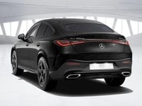 Auto Nuove Pronta Consegna A Ravenna | Mercedes-Benz Glc Coupé Glc Coupé 300 De 4Matic Plug-In ...