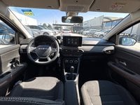 Auto Usate A Ravenna | Dacia Sandero Sandero Stepway 1.0 Tce Expression Eco-G 100Cv