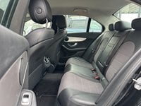 Auto Usate A Bologna | Mercedes-Benz Classe C C 180 D Automatic Sport Plus
