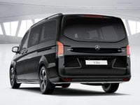 Auto Nuove Pronta Consegna A Ravenna | Mercedes-Benz Vito 116 Cdi Mixto Long Select 4X4 Auto