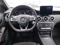 Auto Usate A Ravenna | Mercedes-Benz Classe A A 200 D Automatic Premium