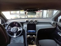 Auto Usate A Ravenna | Mercedes-Benz Glc Glc 220 D 4Matic Advanced