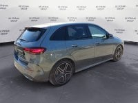Auto Km0 A Ravenna | Mercedes-Benz Classe B B 180 D Amg Line Advanced Plus Night-Pack