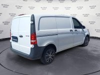 Auto Usate A Ravenna | Mercedes-Benz Vito Vito 110 Cdi Compact