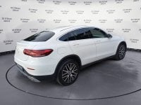 Auto Usate A Ravenna | Mercedes-Benz Glc Coupé Glc Coupé 200 D 4Matic Sport