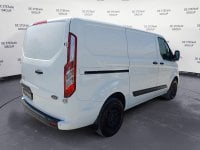 Auto Usate A Ravenna | Ford Transit Custom Transit Custom 280 2.0 Tdci 130Cv Trend L1H1 E6.2