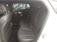 Auto Usate A Ravenna | Mercedes-Benz Glc Coupé Glc Coupé 200 D 4Matic Sport