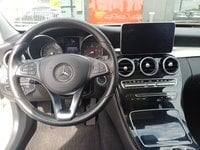 Auto Usate A Ravenna | Mercedes-Benz Classe C C 200 D Automatic Premium