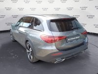 Auto Usate A Ravenna | Mercedes-Benz Classe C All Terrain C 220 D 4Matic All-Terrain Advanced Nig...