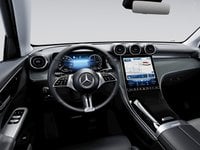 Auto Nuove Pronta Consegna A Ravenna | Mercedes-Benz Glc Glc 300 De Plug-In Hybrid 4Matic Advanced